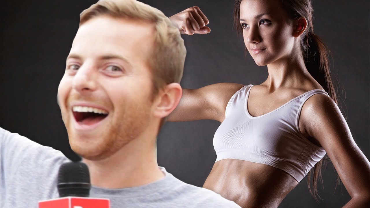This 4-Minute Workout Is All You Need To Get Fit