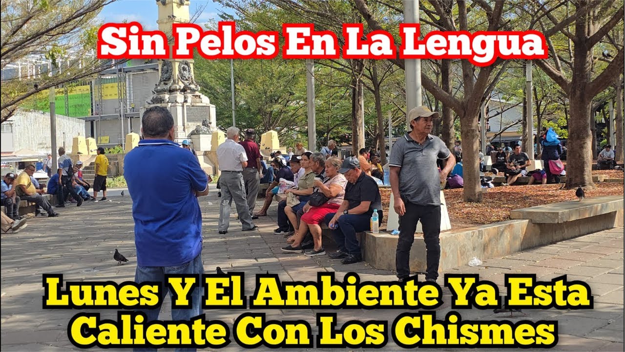 Las Malas Lenguas Andan Diciendo Esto 😳😱‼️