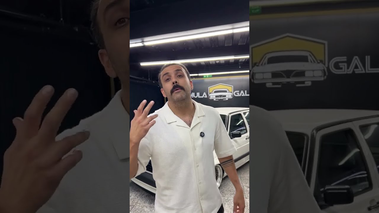 🛑گلف نسل 2 برای تمام نسل ها