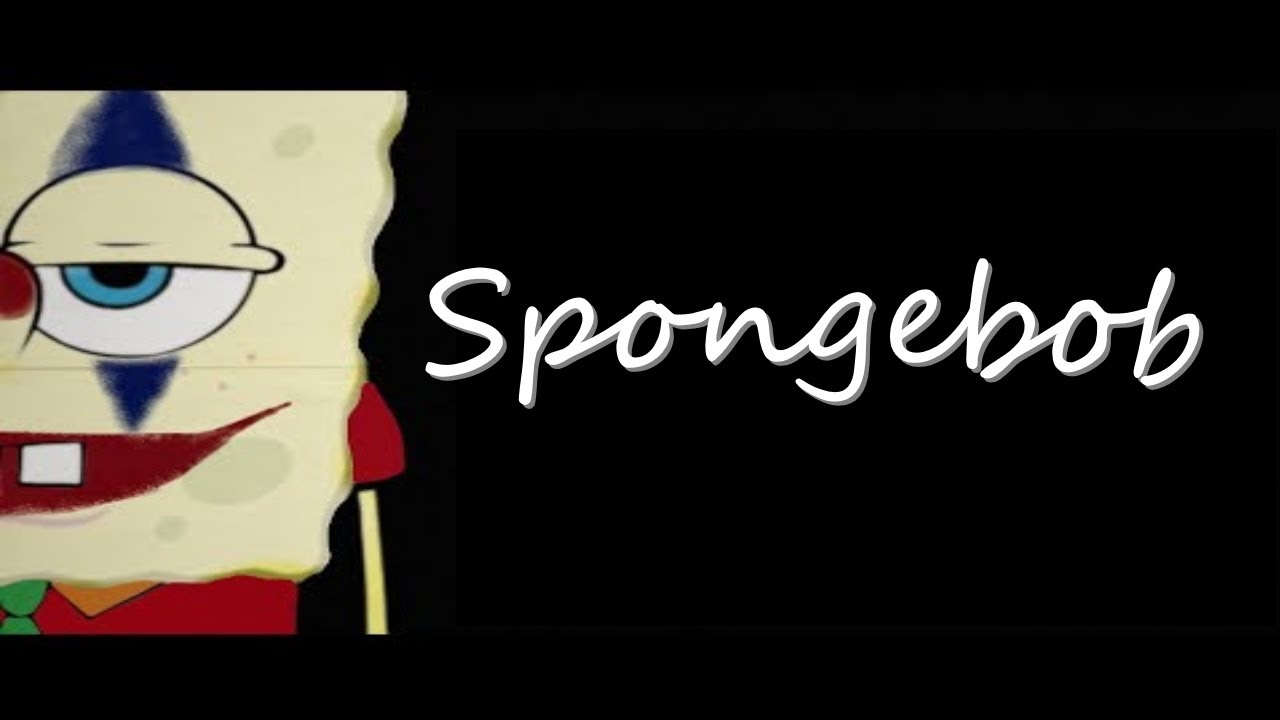 SPONGEBOB - Joker Trailer