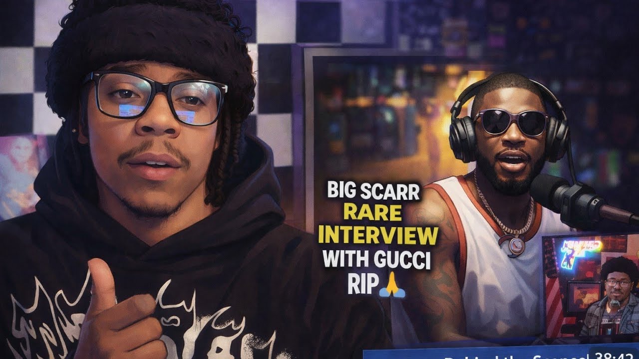 UPDATE ITS CONFIRMED GUCCI MANE SET UP AND ROBBED BY POOH SHIESTY AND CHOPPA GANG