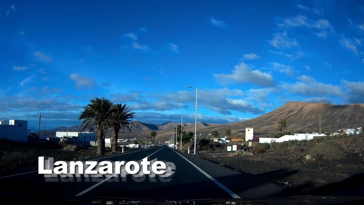 Lanzarotte