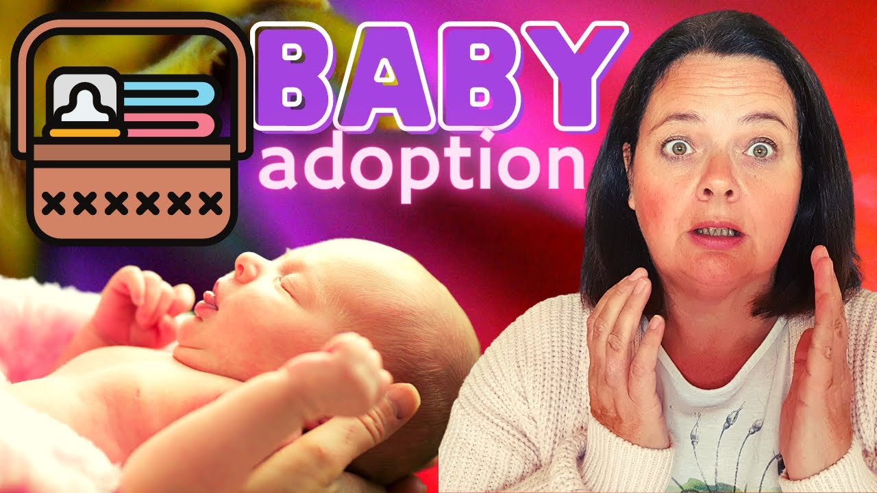 Adopting a newborn baby /essentials items for newborn babies /ADOPTION family life.