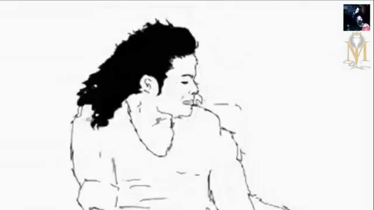 Michael Jackson - Take Me Away