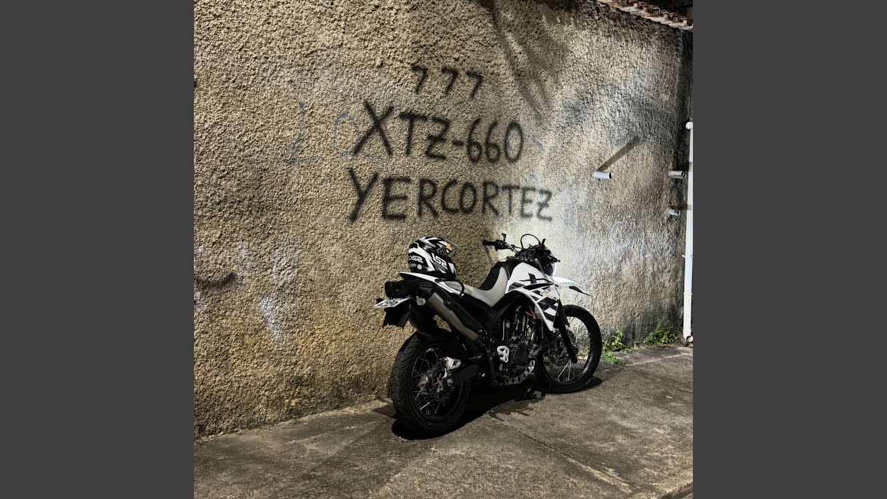 XTZ 660