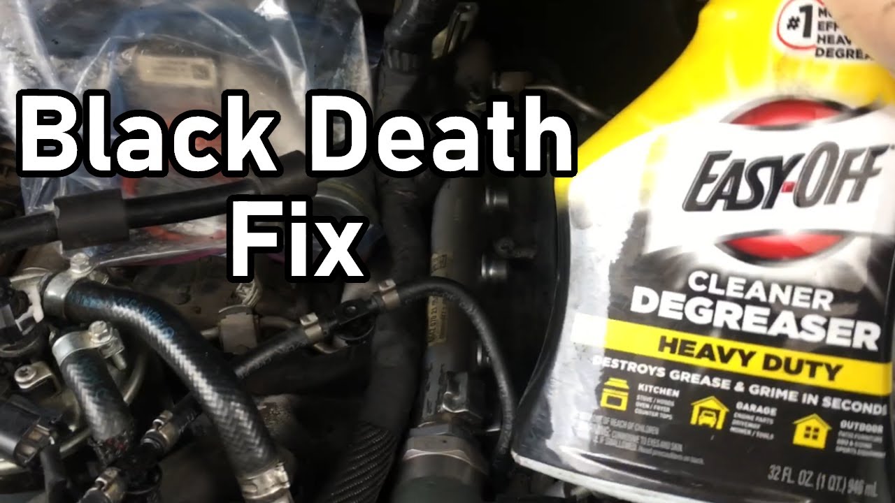 Cheap 💵 Black Death Sprinter Van Repair 🔧