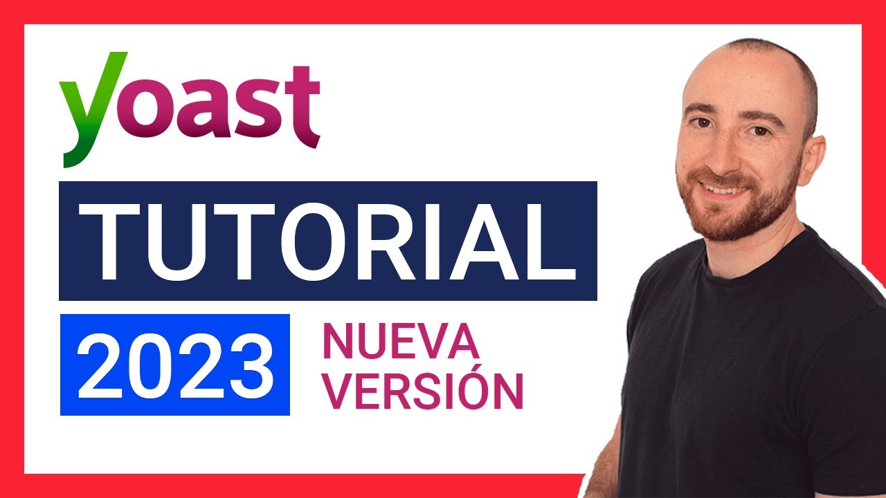 Yoast SEO WordPress Tutorial | Desde cero para Blogs y WooCommerce