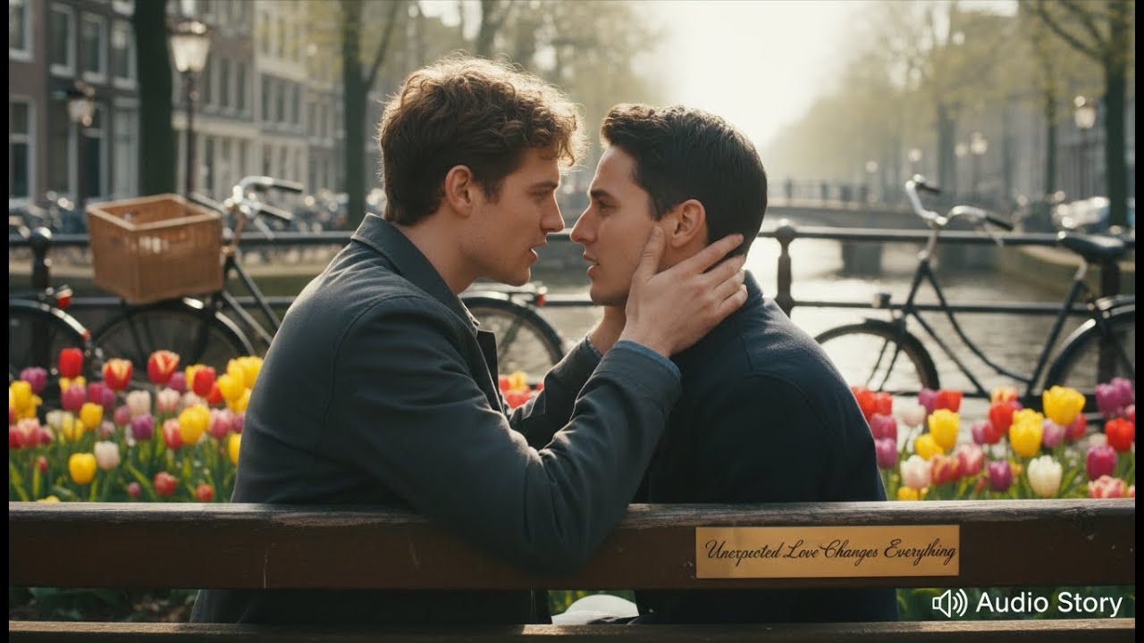 Mijn buurman deed iets toen ik net verhuisde, en mijn rustige leven kantelde volledig