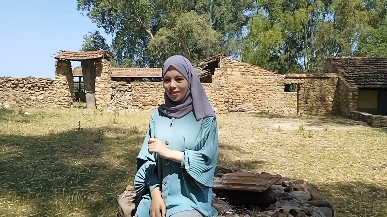 روبورتاج الواب لدار الشباب مجاز الصفاء