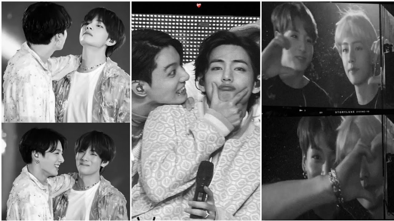 [•TikTok TaeKook•] 