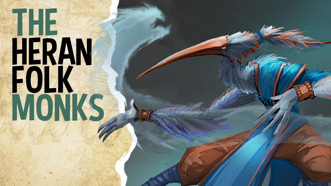 EP 3: CASE STUDY : Make your fantasy concepts believable.
