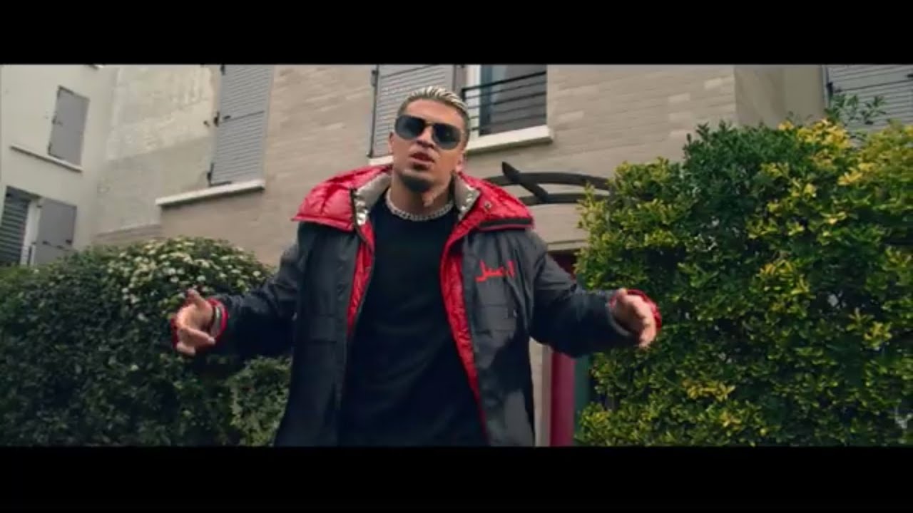 Alrima – C'est comment (Clip officiel)