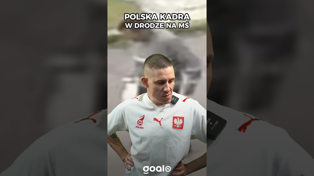 IDĘ CZY NIE IDĘ REPREZENTACJA POLSKI #polska #reprezentacja #humor