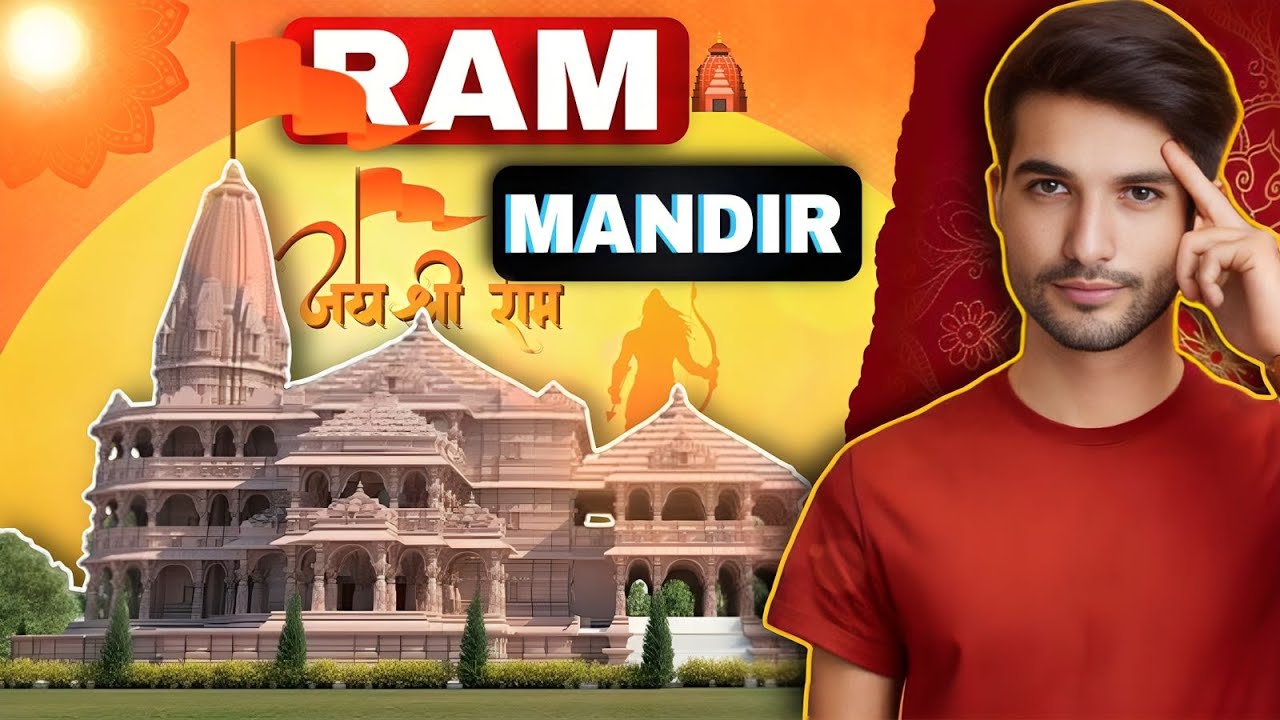 Ram Mandir: The Cultural Impact of Ram Temple | Explained