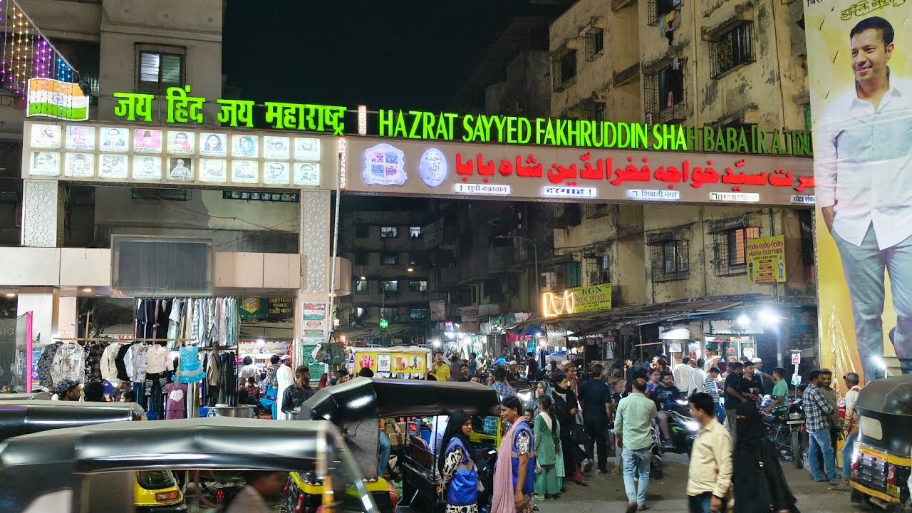 Ramzan Ki Shopping Abhi Baaki Hai! 😍 Best Collection at Mumbai Market