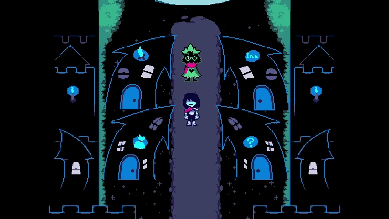 my first real attempt at voice acting