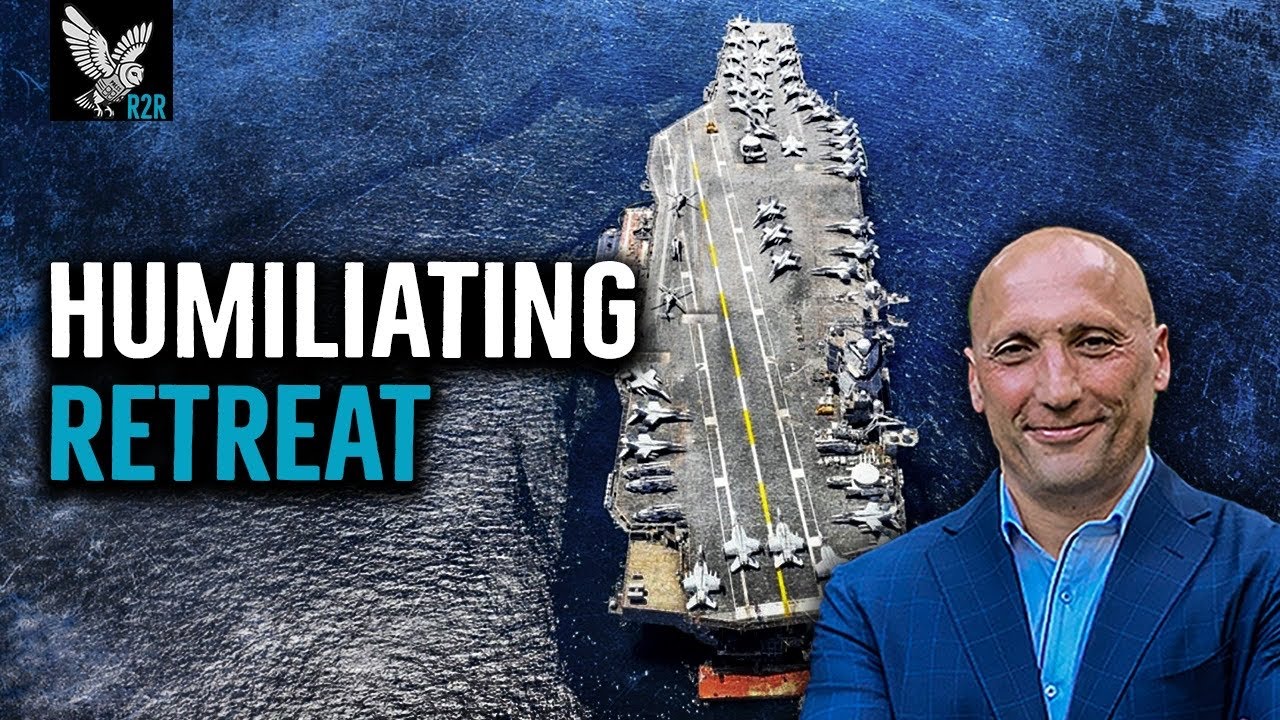 Why I Stand With The People Of Iran