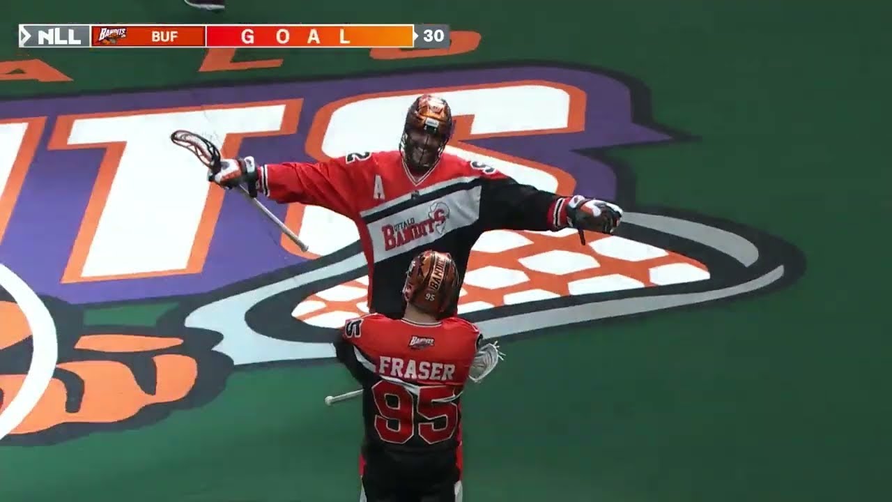 Week 21 Recap: Bandits (11) Rock (10)... NUMBER 1 EAST SEED CLINCHED!