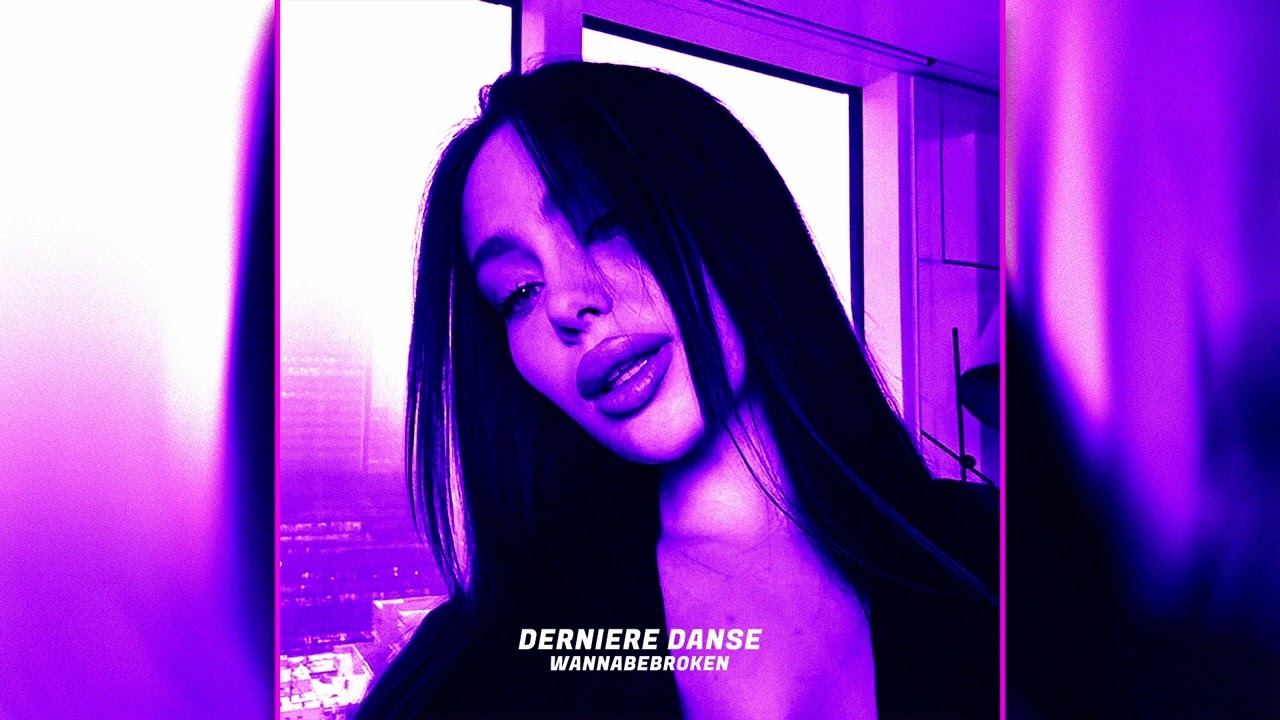 Derni&egrave;re Danse (PET3RPUNX, LUCKY DEMON, RushLow Techno Remix)