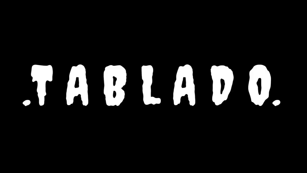 TABLADO - Mastavee