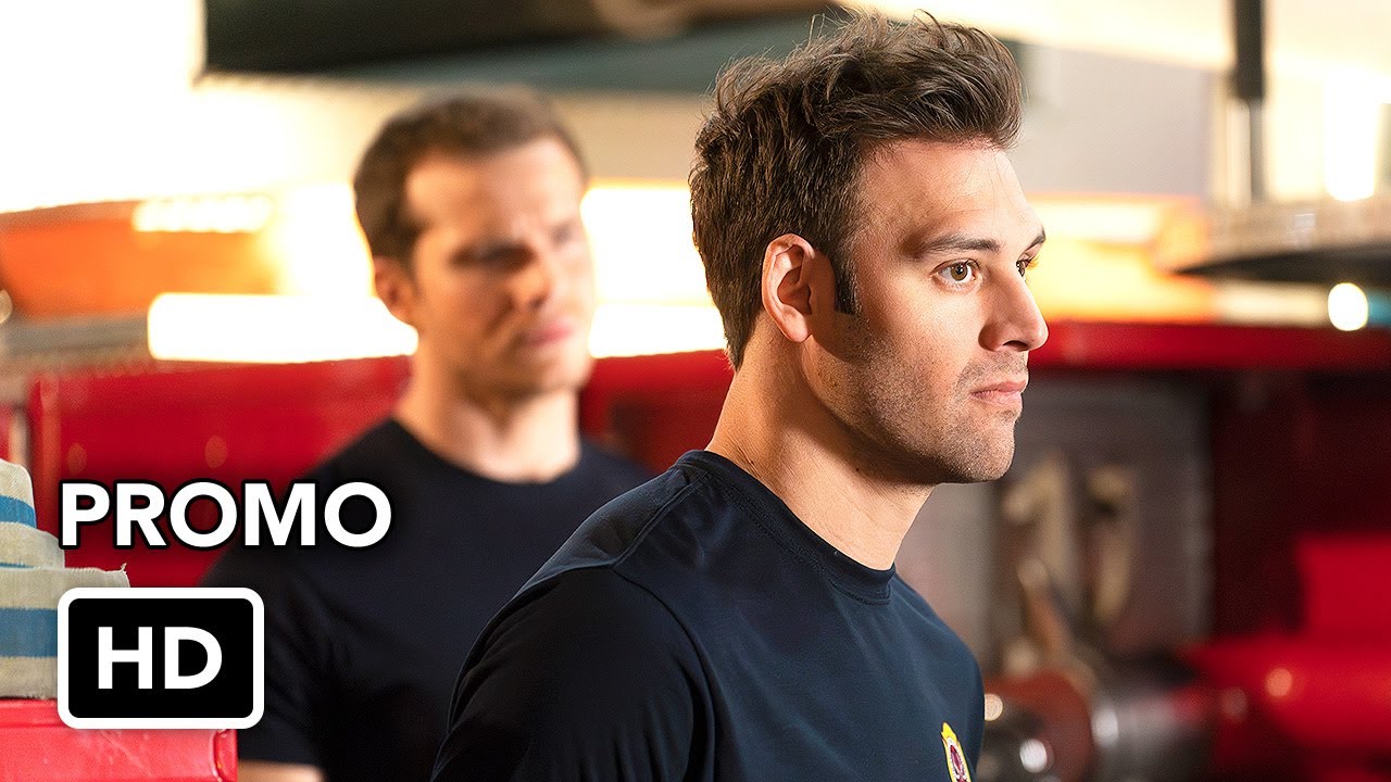 9-1-1 7x04 Promo 