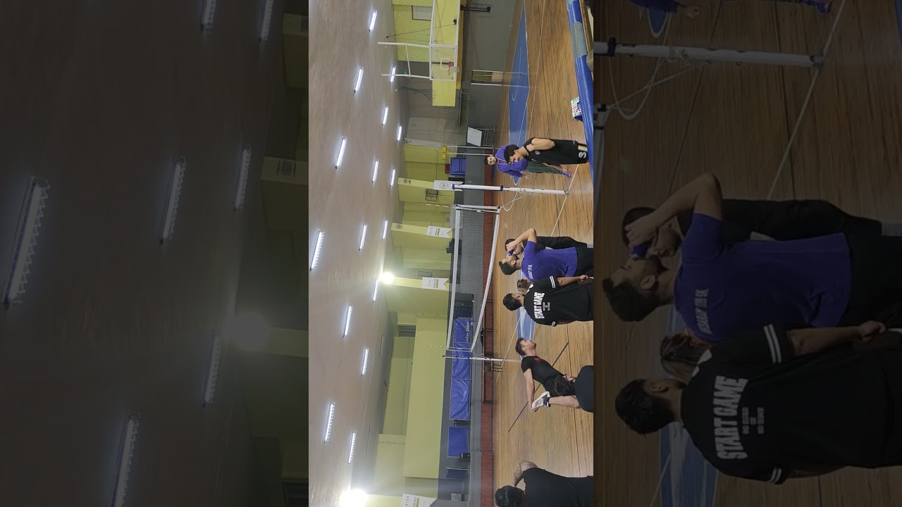 4.01.26 Cumhuriyet Turnuva Final Ma&ccedil;ı Denizli
