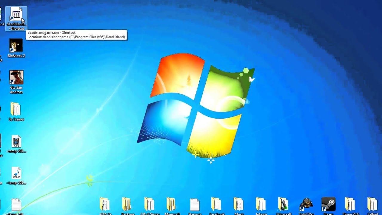 Dead Island: God Mode, Unlimited Ammo, Everything Unlocked (unpatched Version) PC