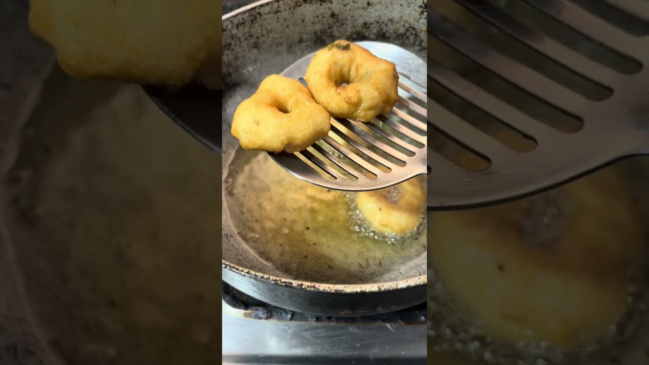 Recipe: bhalle /Ase bante soft & tasty-tasty made by Priya Rasoi #cooking #food #recipe #easy recipe