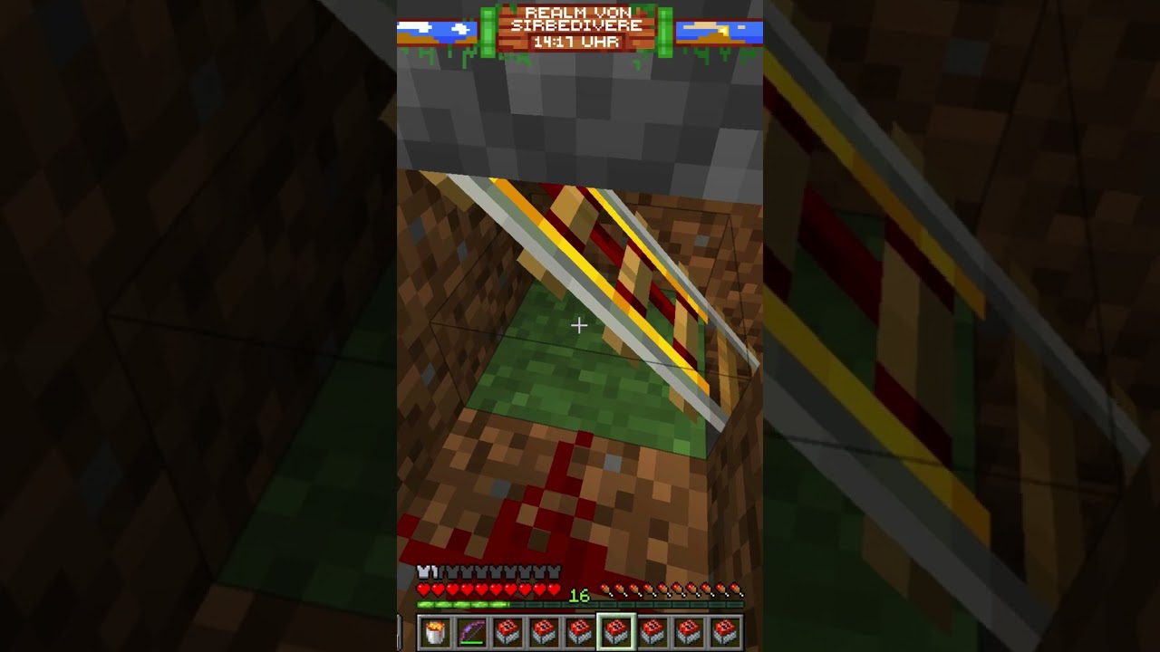TNT Prank f&uuml;r deine Freunde 🧨