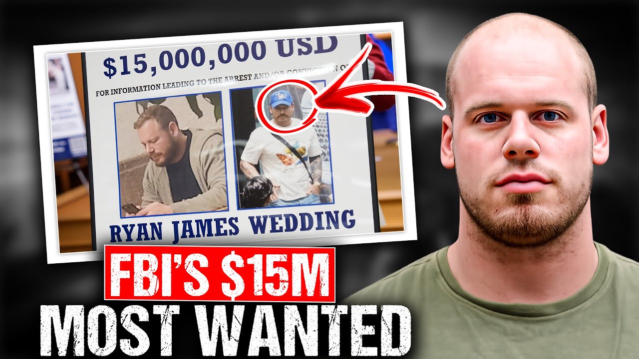 Поиски ФБР с бюджетом в 15 000 000 долларов: как олимпийский сноубордист стал международным нарко...