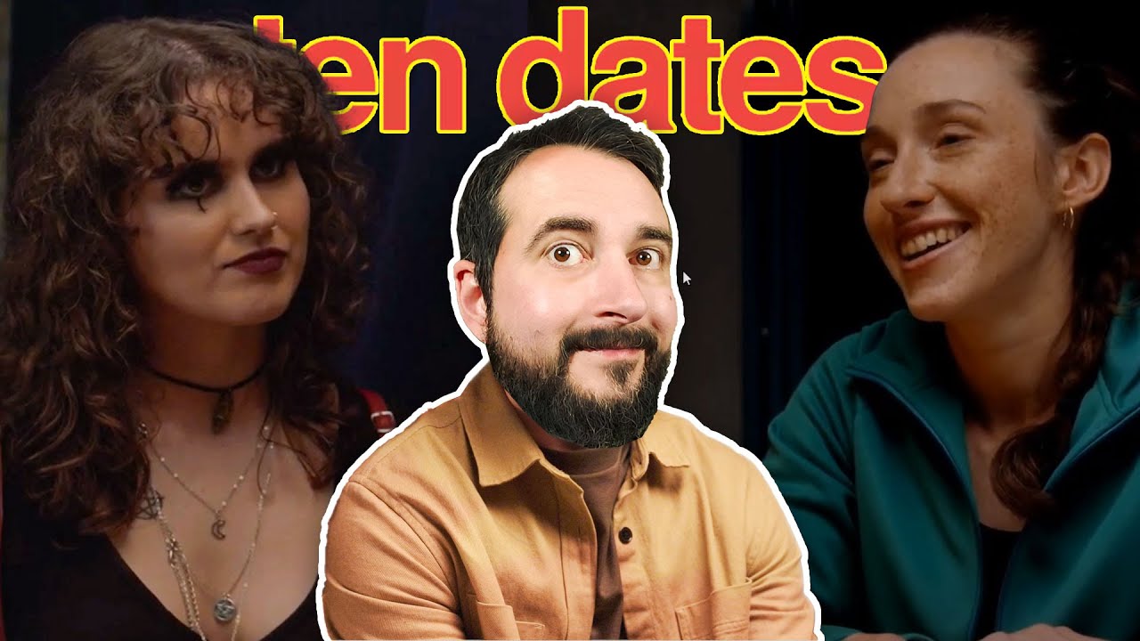 Τα Πρώτα Ραντεβού!  - Ten Dates | GRamers