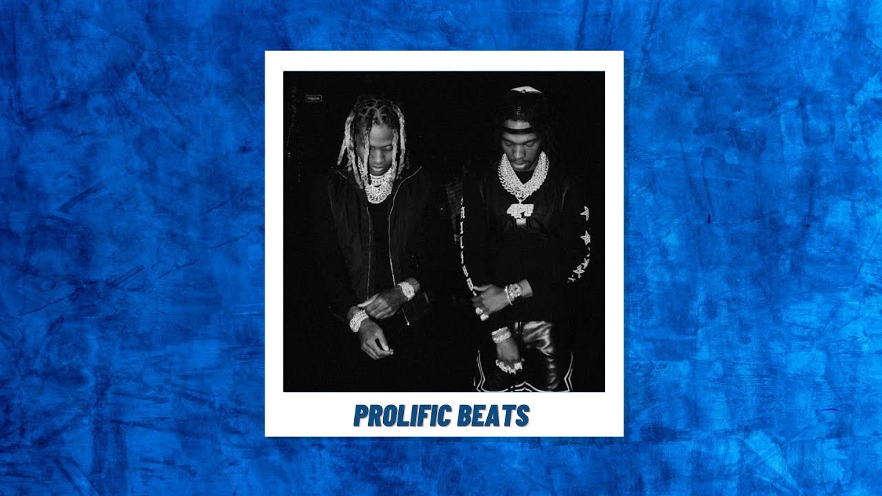 (FREE) Lil Durk Type Beat 