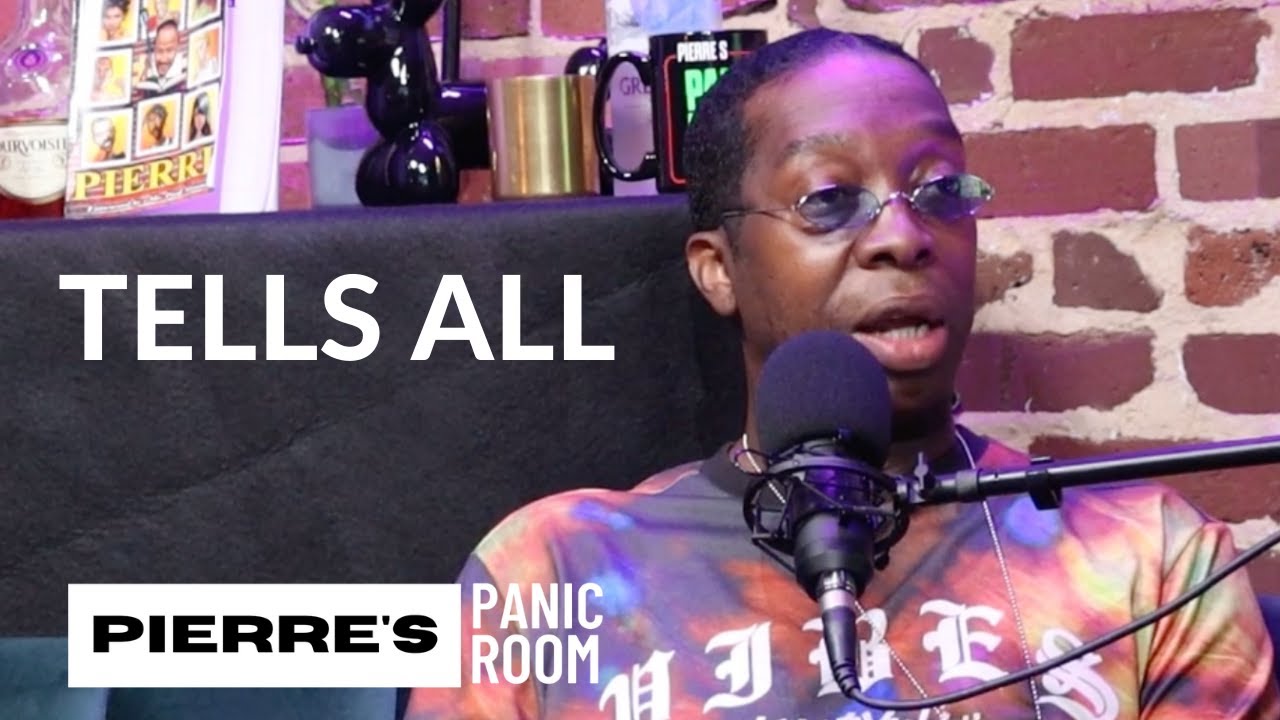 Chris Thomas relives his time on tour with Will Smith and how he became the 'Mayor of Rap City'.