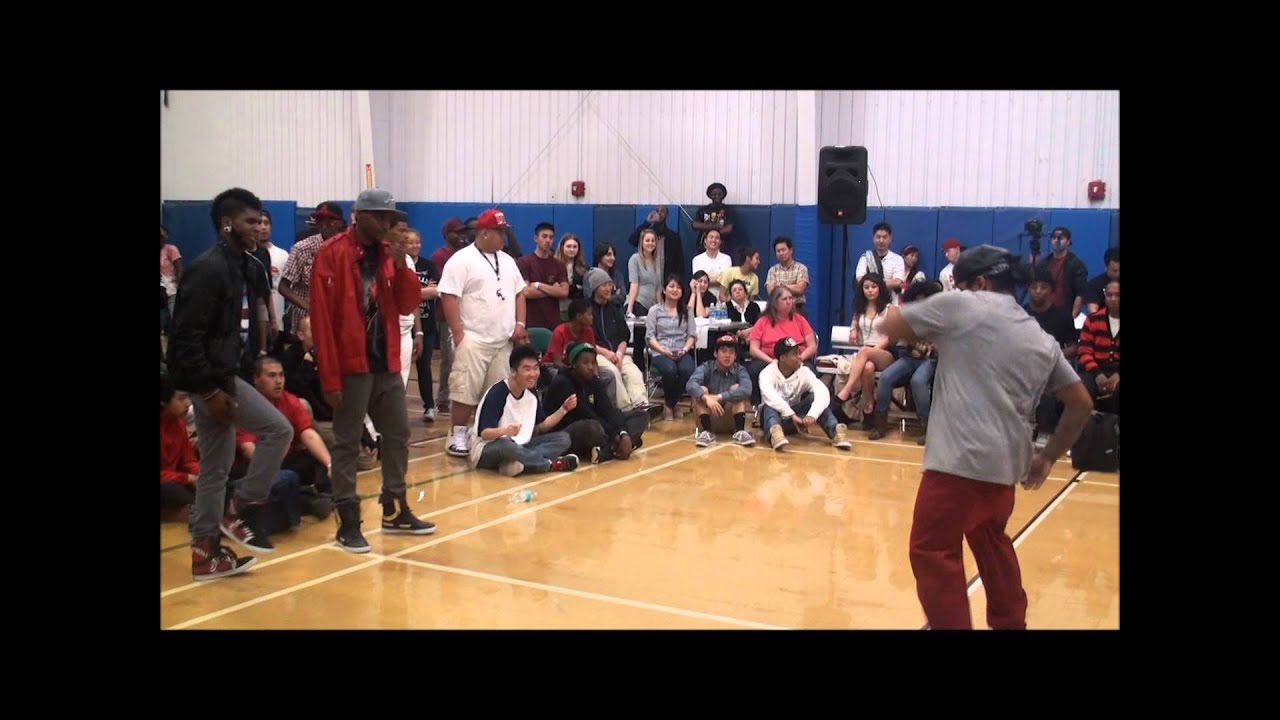 Deuces Wild 8 | Glitch/Android vs. Funklordz