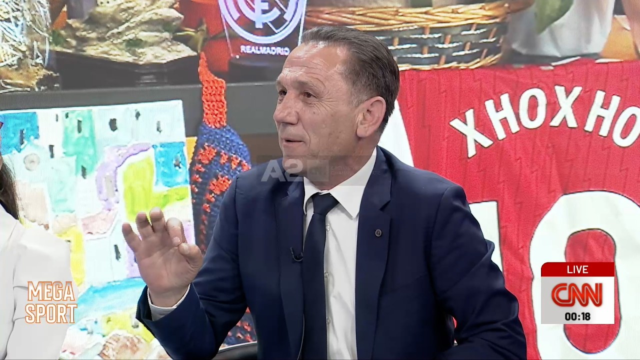 Plas debati i madh për krizën te Dinamo, shpërthejnë të ftuarit