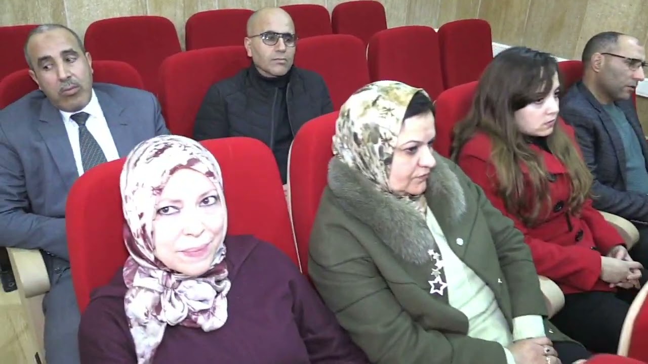 محكمة الاستئناف بتازة تحتفي بأطرها المتقاعدين في حفل تكريم بهيج