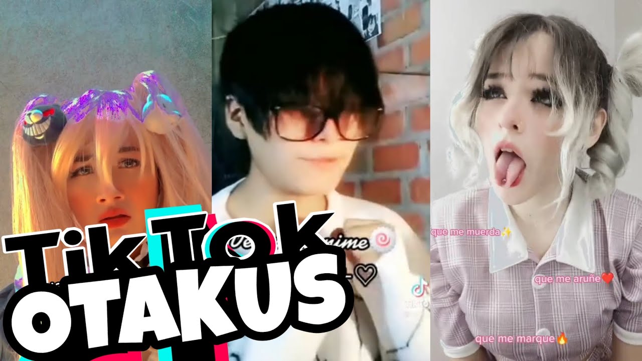 Tik Toks que dan cringe pero aun as&iacute; te gusta verlos | Otakus & Wifus  | T1 Ep 8