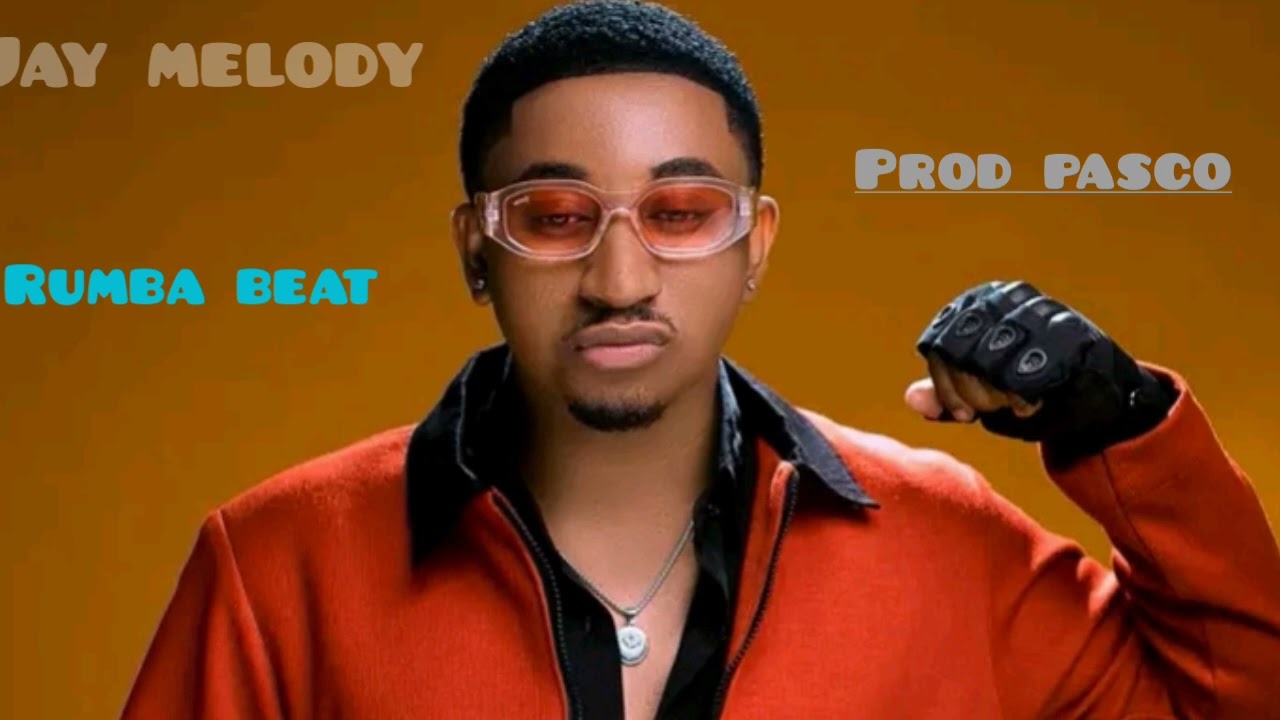 Jay melody-instrument beat - rhumba - prod pasco