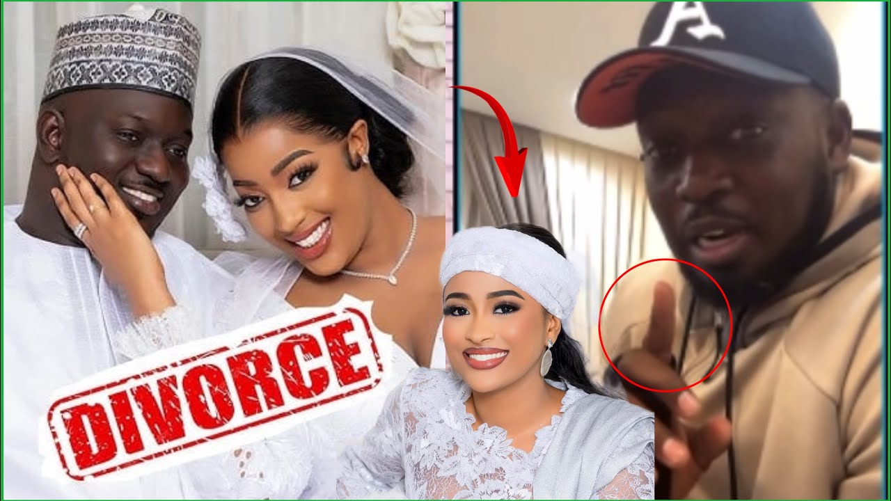 Keurgui Diakhasona Aziz Ndiaye Léral na lepp Divorce Betty et Baye Ndiaye depuis Bapteme Aïcha Bila…