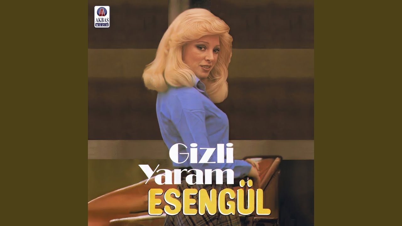 Gizli Yaram