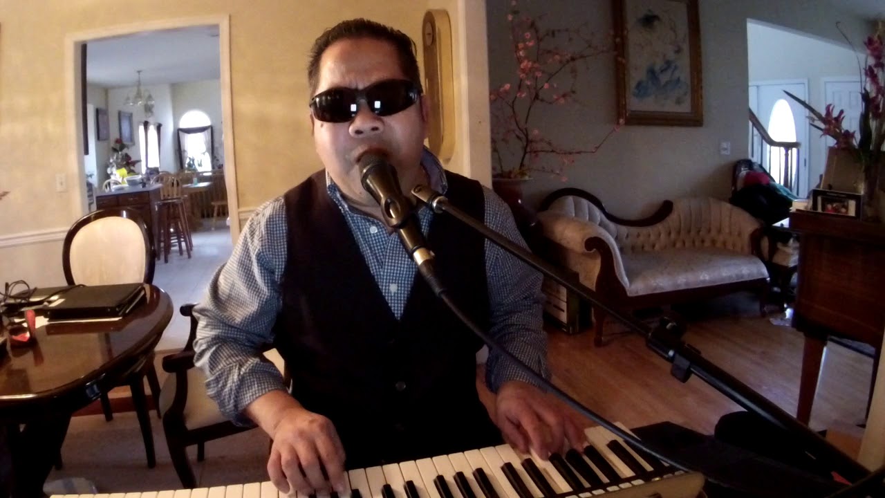 Để Nhớ Một Thời Ta Đã Yêu (Thái Thịnh) – Live Cover by David Dũng NJ