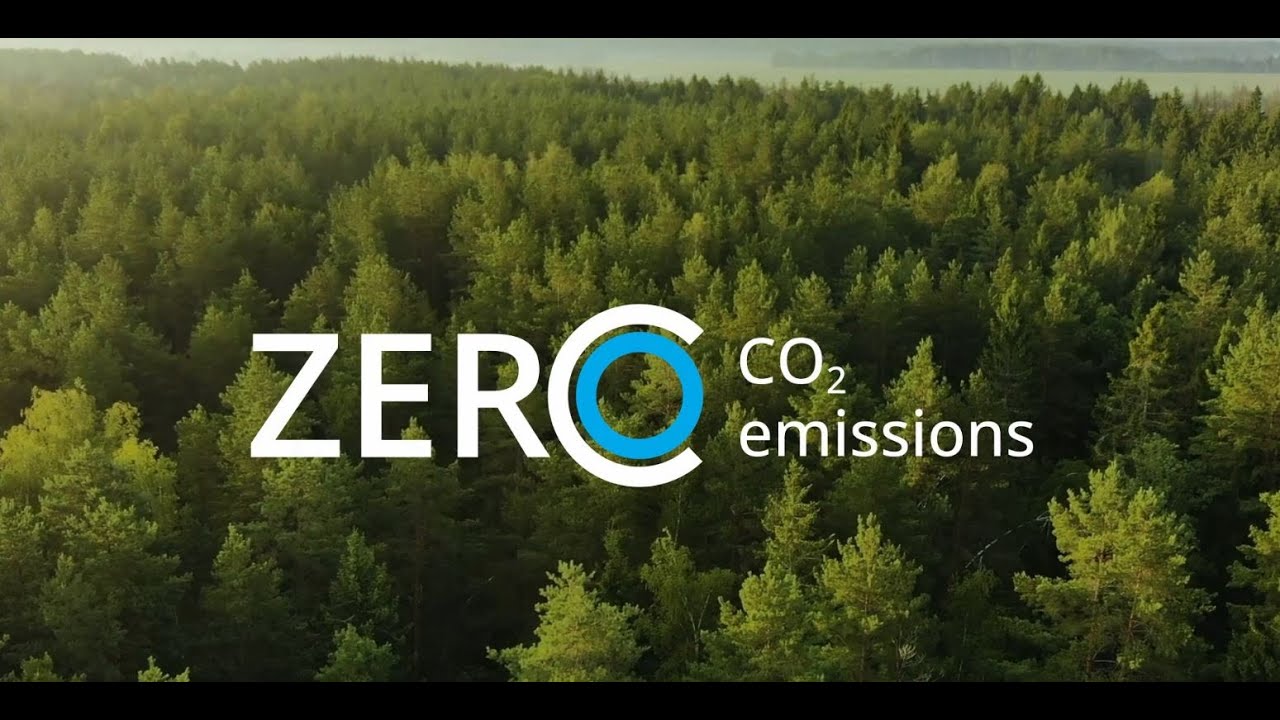 CO2 neutrality at the heart of FORVIA's strategy