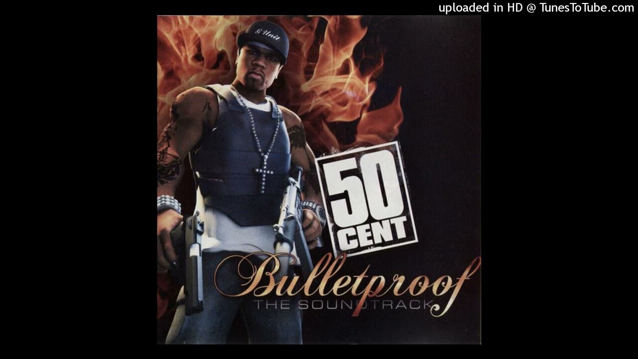 50 Cent - Why Ask Why