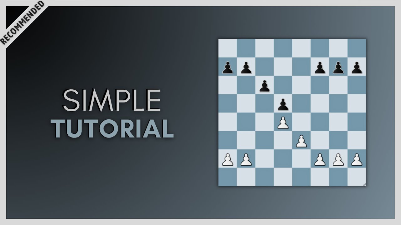 Queen's Gambit: Master the Exchange Variation