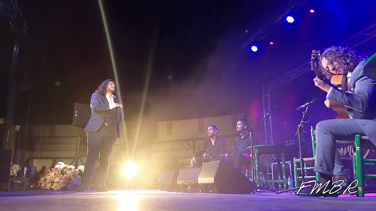 Fandangos - Juanfran Carrasco y Raúl 