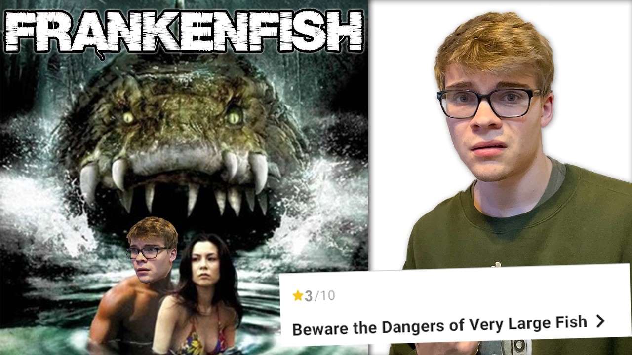 This Is The Most Misleading Movie Title Ever…