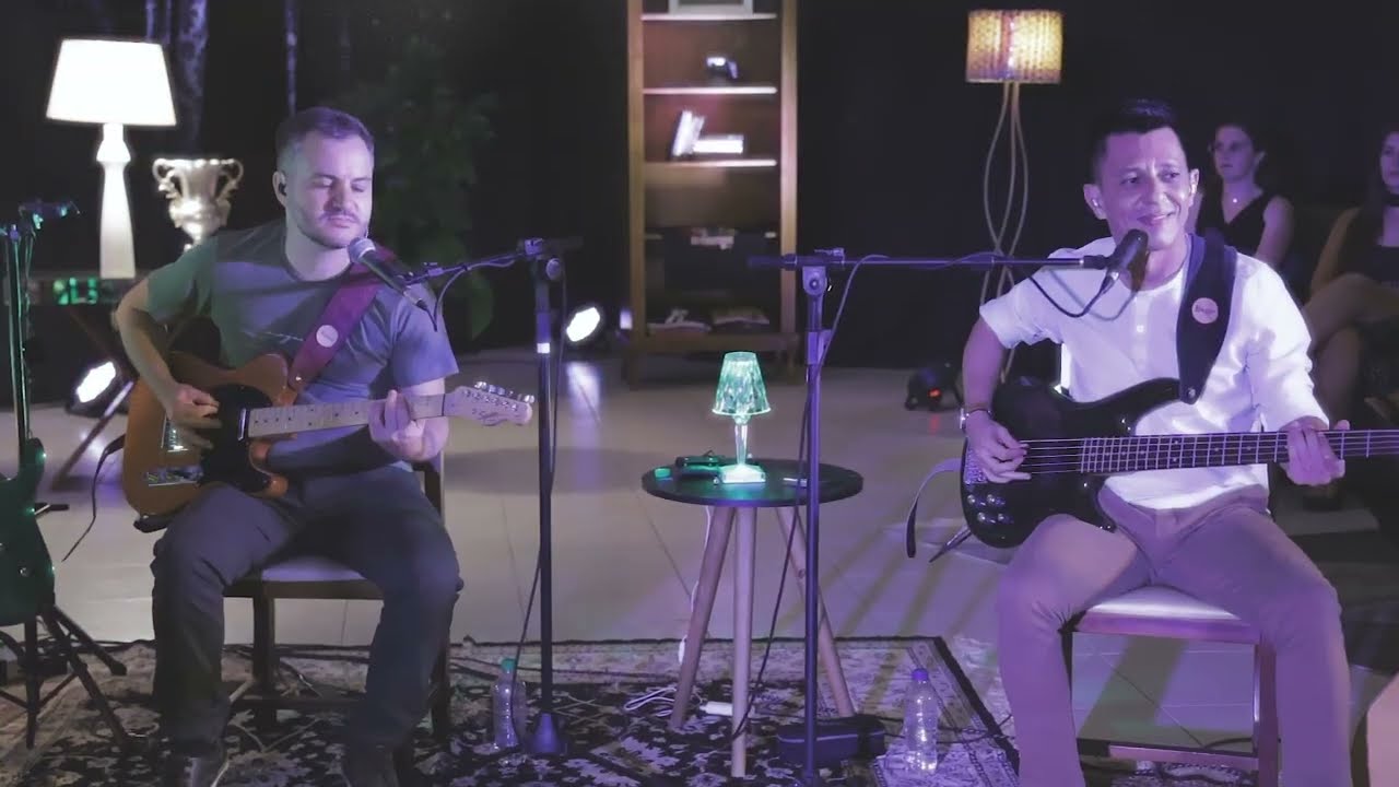 O LADO INTERNO - Pocket Show