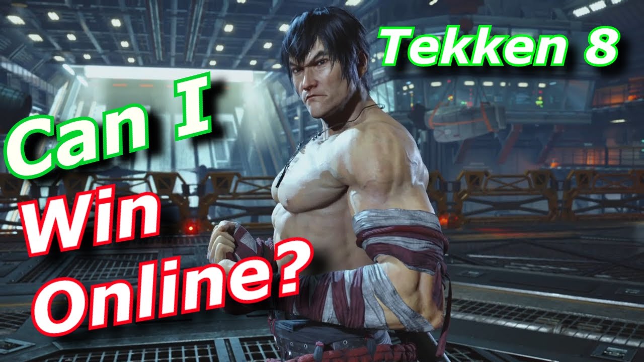 Tekken 8 How long does it take to win a match! #tekken8 #tekken #gaming