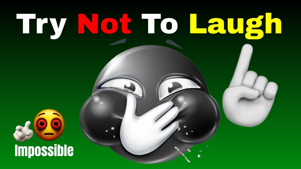 Try Not to Laugh Challenge (IMPOSSIBLE) Laugh and You Lose! Part 12
