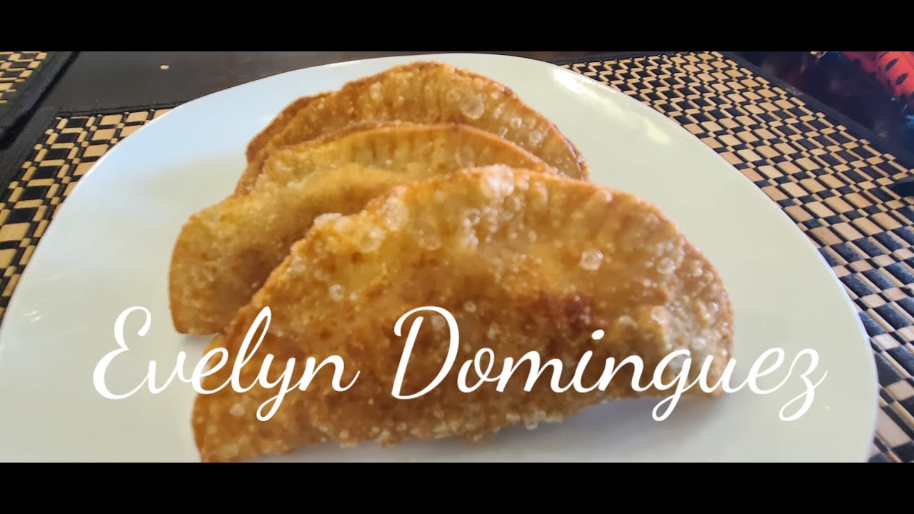 Pastelillos de Bistec Steak y Queso